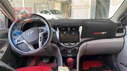 هیوندای ئەکسنت هاچباک